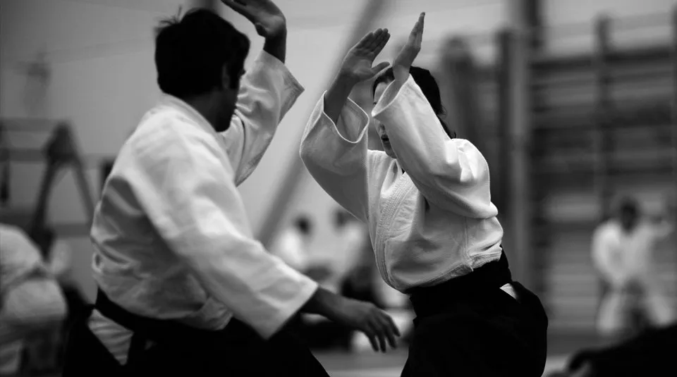 Tenkan Dojo Aikido